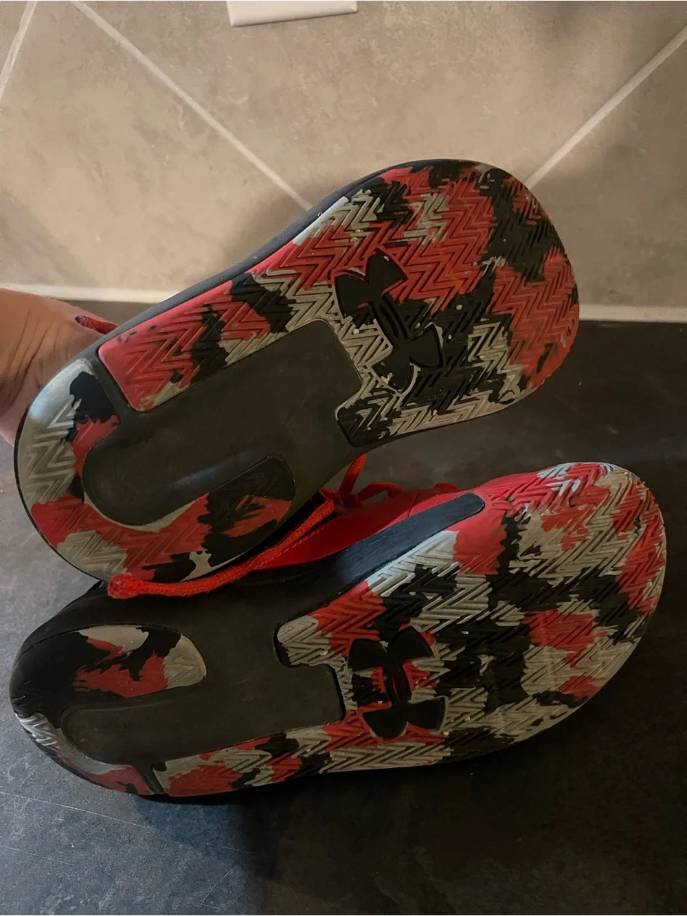 Under Armour under armour